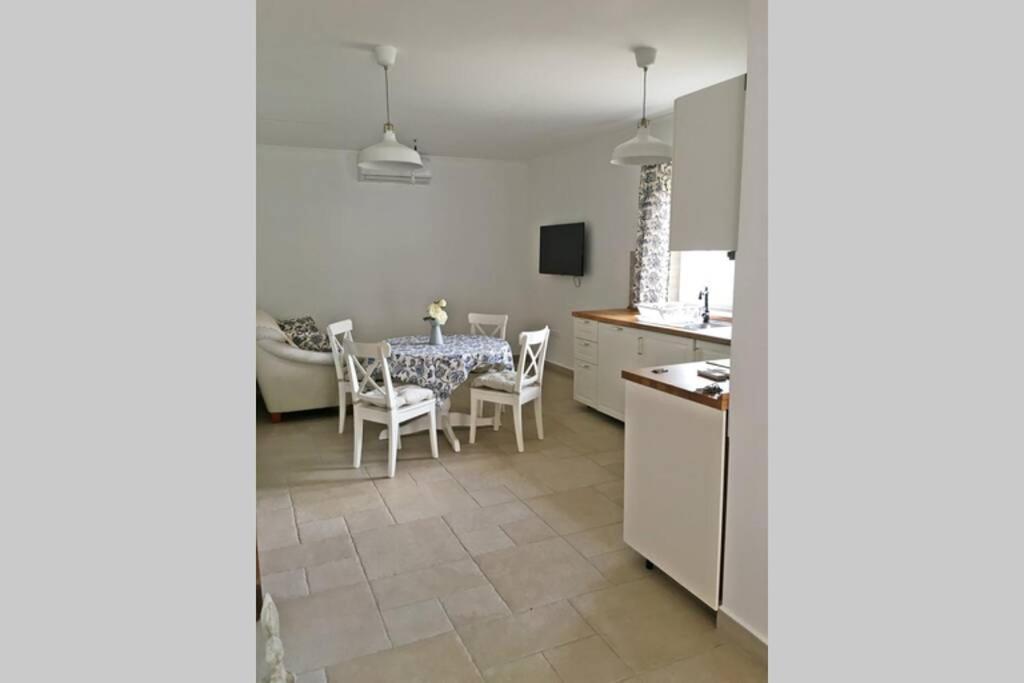R Cottage Jacuzzival Balatonfenyves Luaran gambar